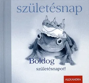 Olcsóbb Születésnap - Boldog születésnapot!