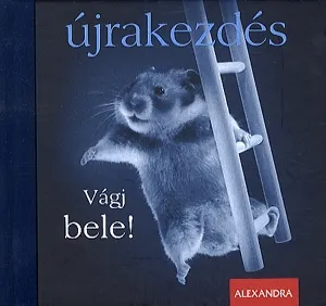 Újrakezdés - Vágj bele! Vedd meg online