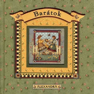 Végkiárusítás Barátok