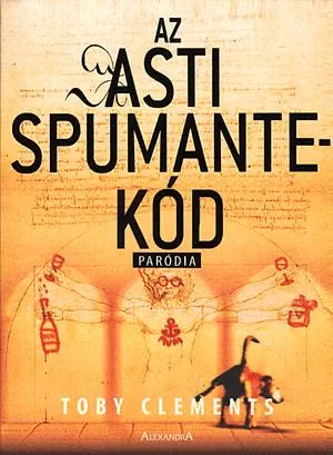 Az Asti Spumante-kód Biztonságos fizetés