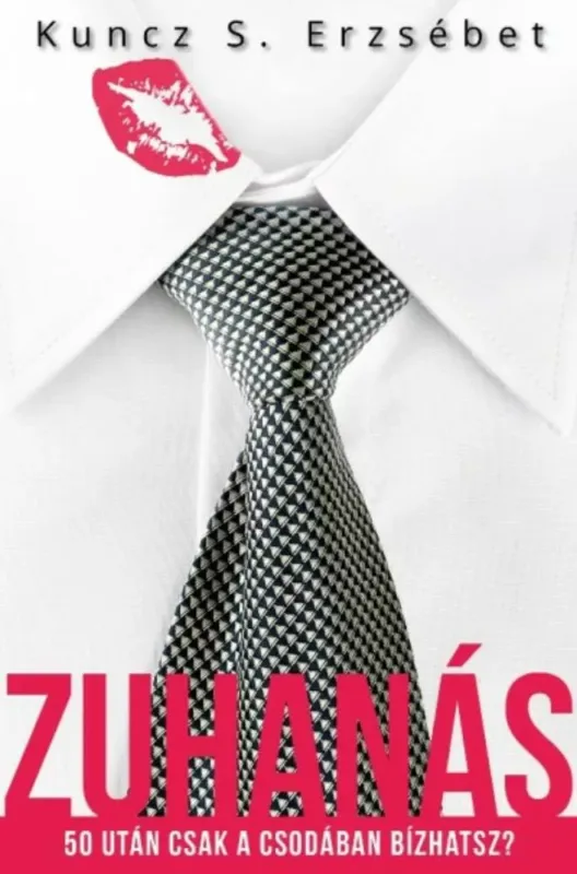 Zuhanás - 50 után csak a csodában bízhatsz? Nézd meg most