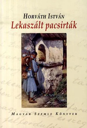 Biztonságos vásárlás Lekaszált Pacsirták