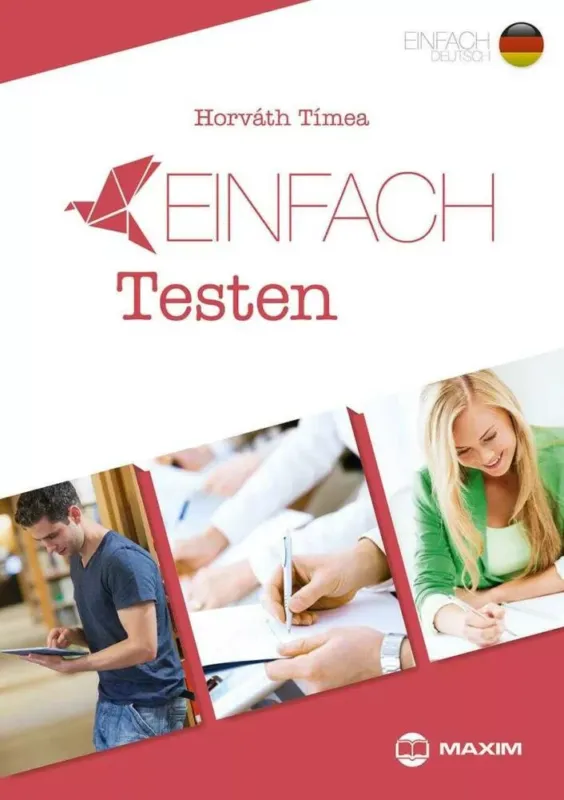 Einfach testen (Horváth Tímea) Biztonságos fizetés