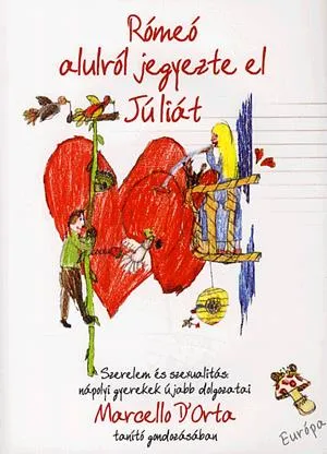 Exkluzív ajánlat Rómeó alulról jegyezte el Júliát