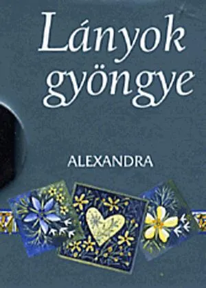 Lányok gyöngye Azonnal elérhető