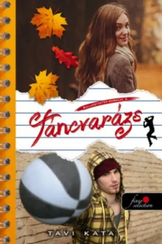 Táncvarázs - Sulijegyzetek 3. Kihagyhatatlan ajánlat