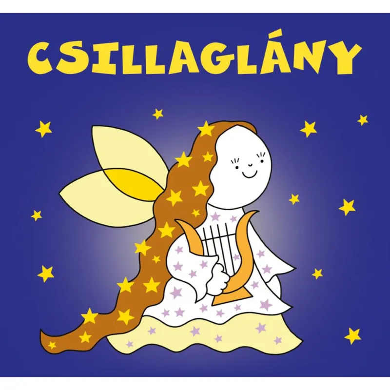 Szezonális akció Csillaglány