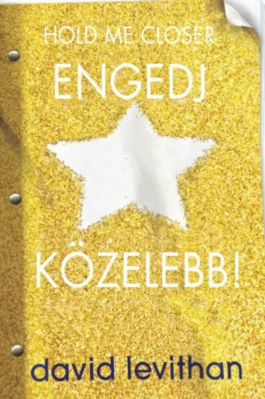 Engedj közelebb! - Hold me closer Olcsóbb