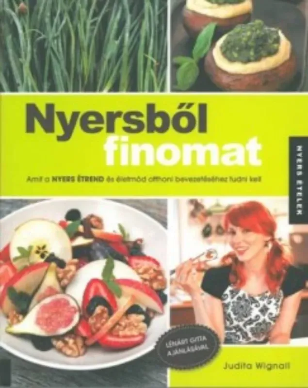 Nyersből finomat - Nyers ételek Biztonságos fizetés