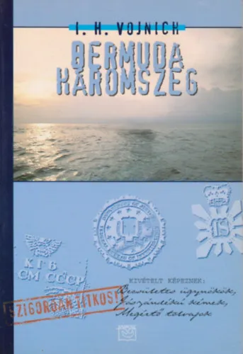 Bermuda háromszög Expressz kézbesítés