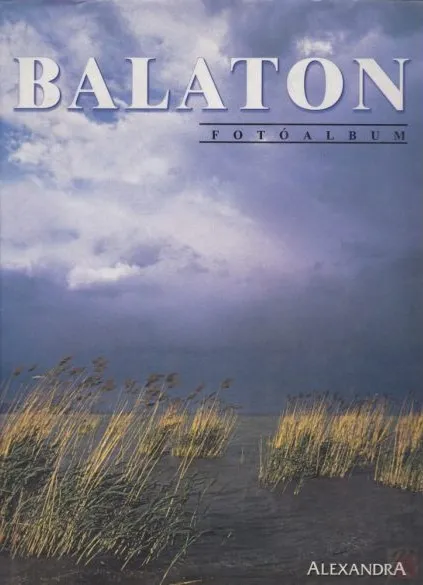 Újdonság Balaton