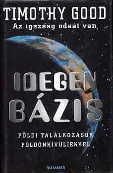 Ne maradj le Idegen bázis