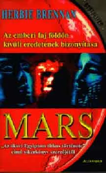 Árcsökkenés Mars