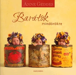 Barátok mindörökre Akciós ár