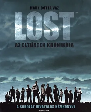 Lost: Az eltűntek krónikája Biztonságos fizetés