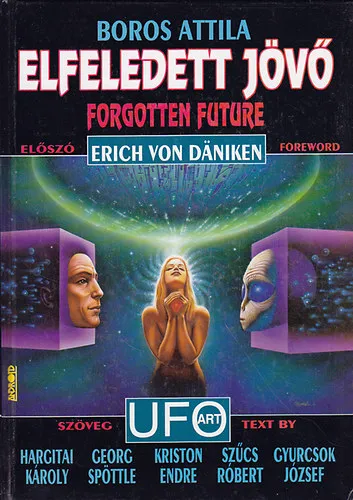 Prémium Elfeledett jövő / Forgotten future