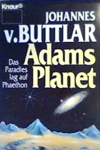 Kiárusítás Adams Planet