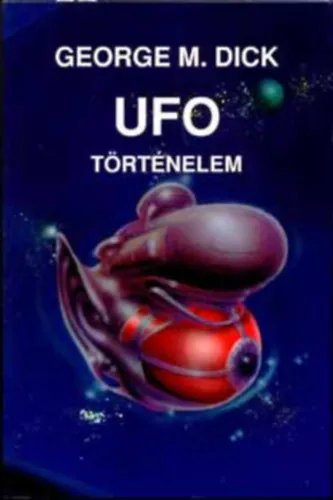 UFO-történelem (A sci-fi klasszikusai) Expressz szállítás