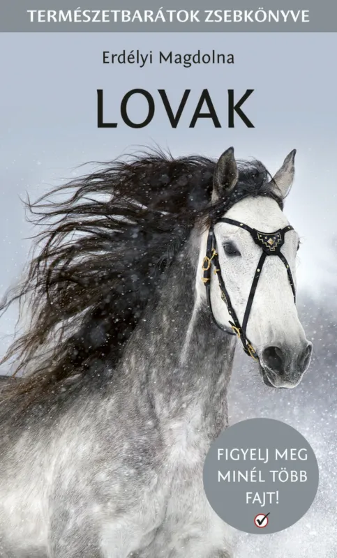Lovak - Természetbarátok zsebkönyve Azonnal elérhető