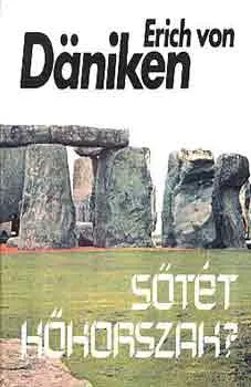 Sötét kőkorszak? Szuper akció