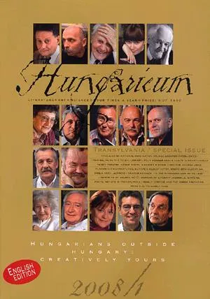 Biztonságos fizetés Hungaricum 2008/1