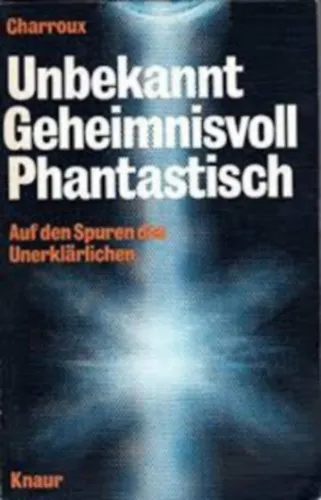 Vedd meg most Unbekannt Geheimnisvoll Phantastisch