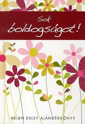 Vedd meg online Sok boldogságot!
