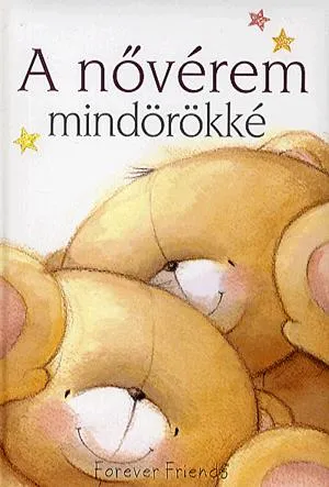 A nővérem mindörökké Árengedmény