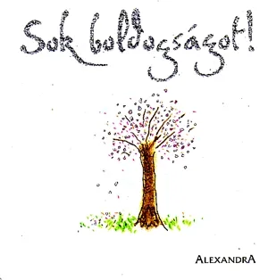 Sok boldogságot! Vedd meg online