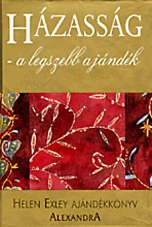 Házasság - a legszebb ajándék Biztonságos vásárlás