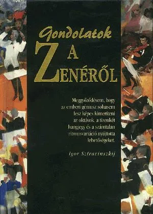 Gondolatok a zenéről Legkelendőbb