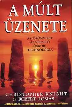 Különleges ajánlat A múlt üzenete