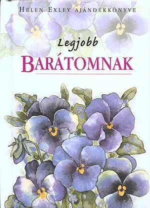 Legjobb barátomnak Legnépszerűbb