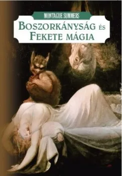Boszorkányság és fekete mágia Újdonság