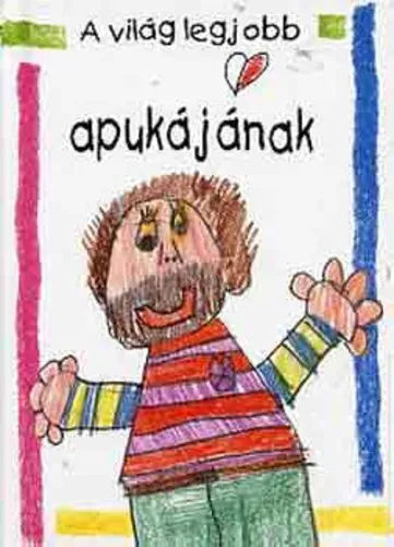 A világ legjobb apukájának Újdonság