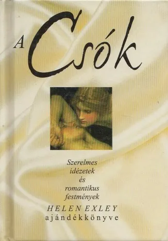 A csók Legnépszerűbb