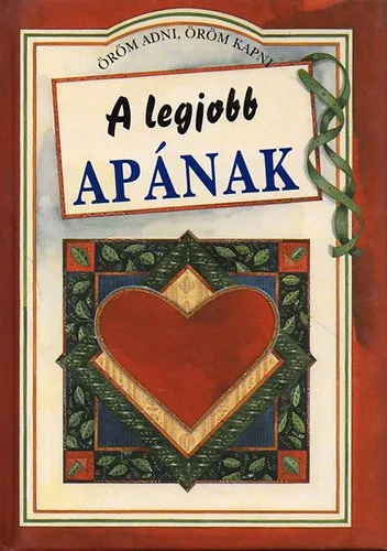 Legjobb ár A legjobb apának