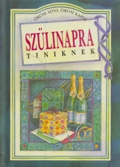 Árcsökkenés Szülinapra tiniknek