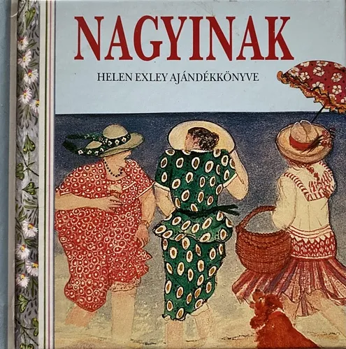 Szezonális akció Nagyinak
