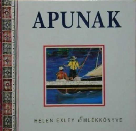 Különleges ajánlat Apunak