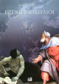 Utolsó esély Ezékiel űrhajói