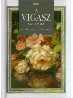 Ajánlat A vigasz szavai