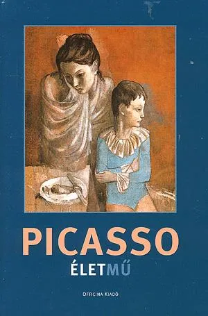Picasso Szuper akció