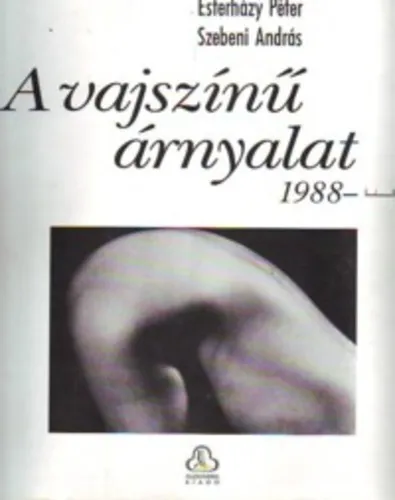 A vajszínű árnyalat Utolsó esély