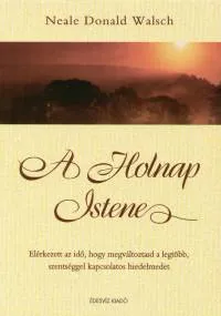 Végkiárusítás A holnap Istene