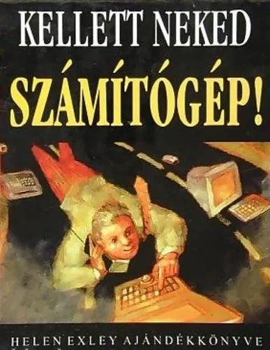 Alacsony ár Kellett neked számítógép!