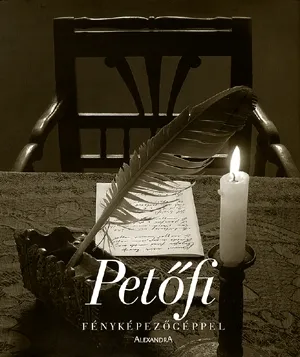 Petőfi fényképezőgéppel Rendeld meg most