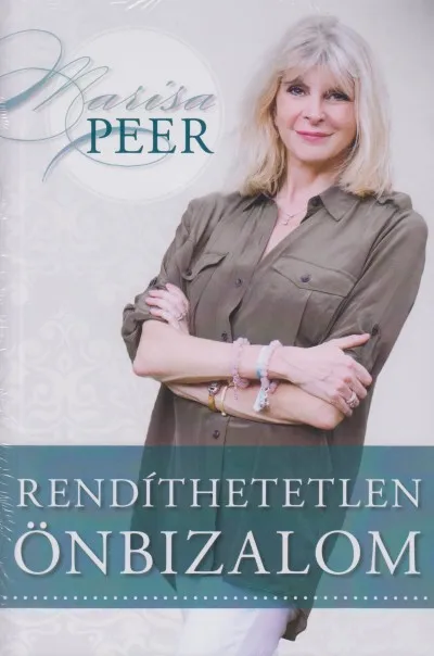 Rendíthetetlen önbizalom Prémium