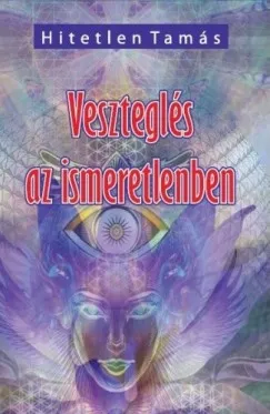 Kiárusítás Veszteglés az ismeretlenben