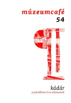MúzeumCafé - A múzeumok magazinja - 2016/4. Szezonális akció